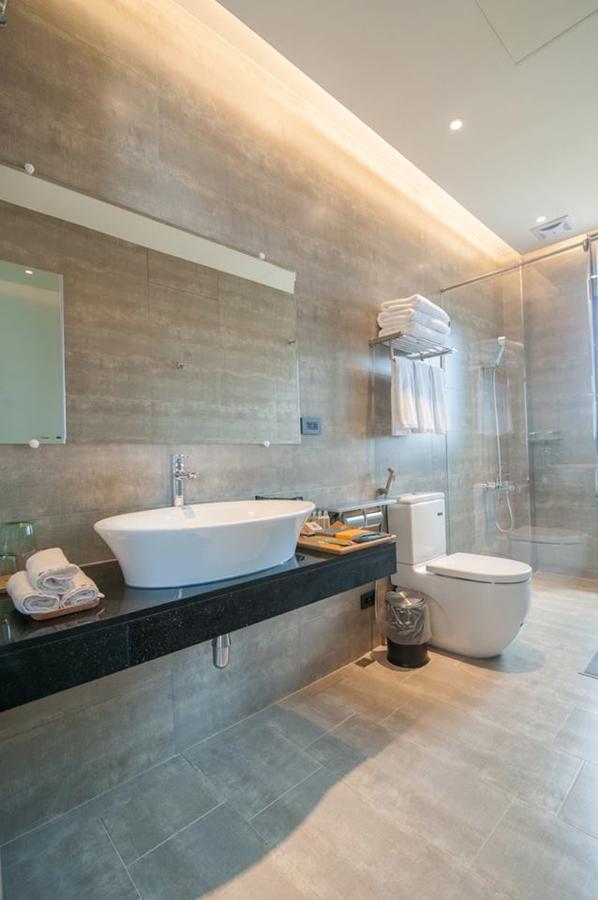 Yulaikung B&B Luye Buitenkant foto