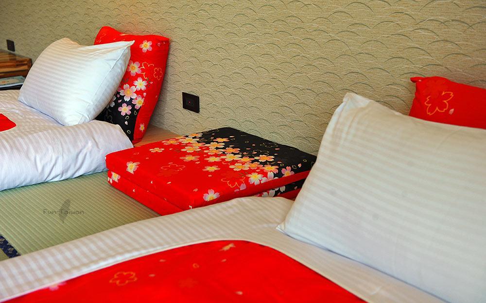 Yulaikung B&B Luye Buitenkant foto